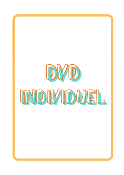 DVD Individuel