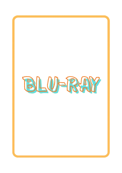 Blu-ray