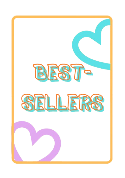 Best-Sellers