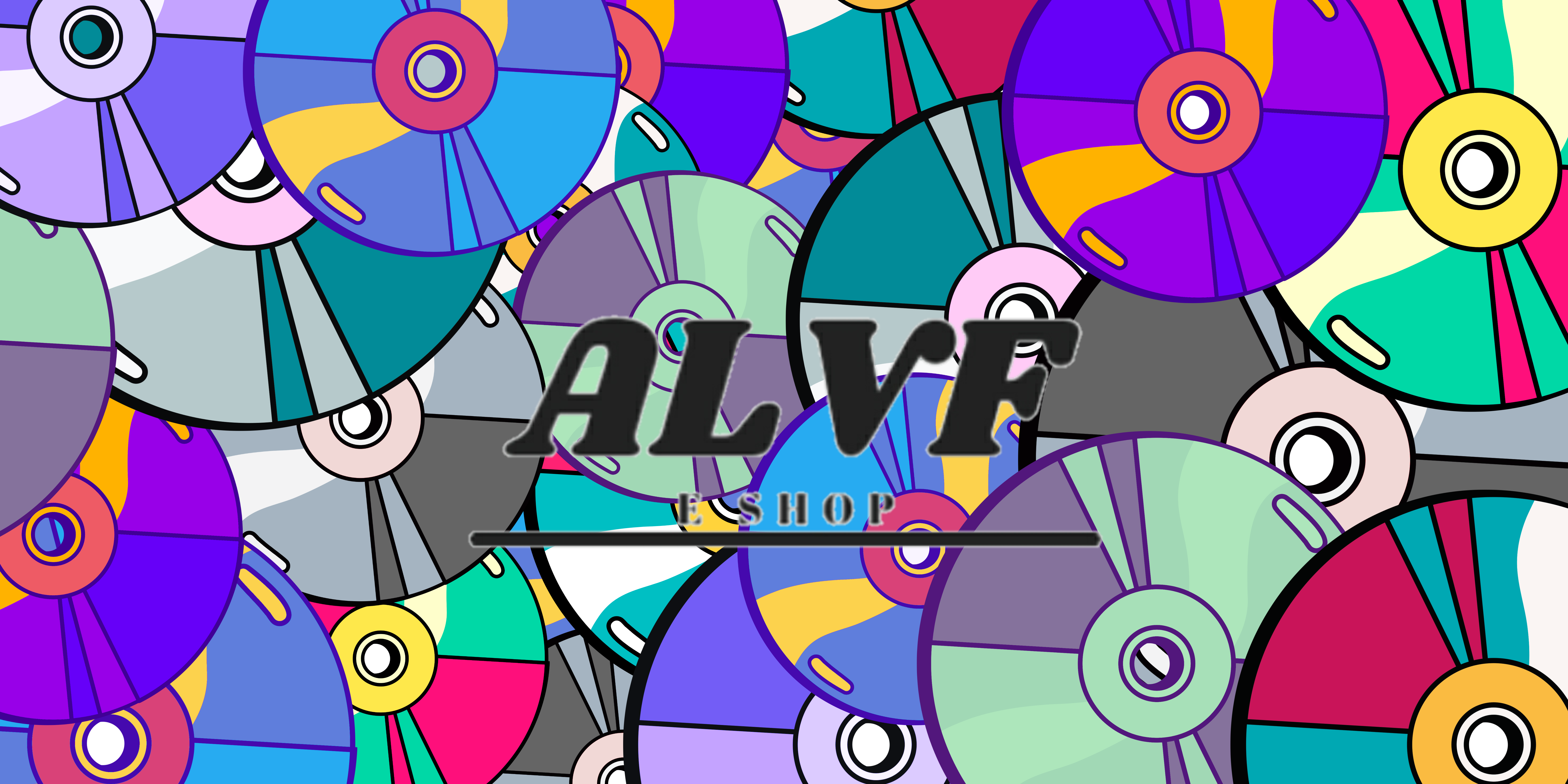 Bannière ALVF E-SHOP