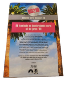 Intégrale Beverly hills en DVD- les 10 saisons en anglais