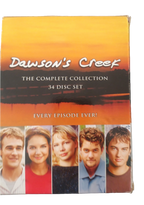 Intégrale Dawson - DVD-VF