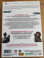Intégrale de la série V de 1984