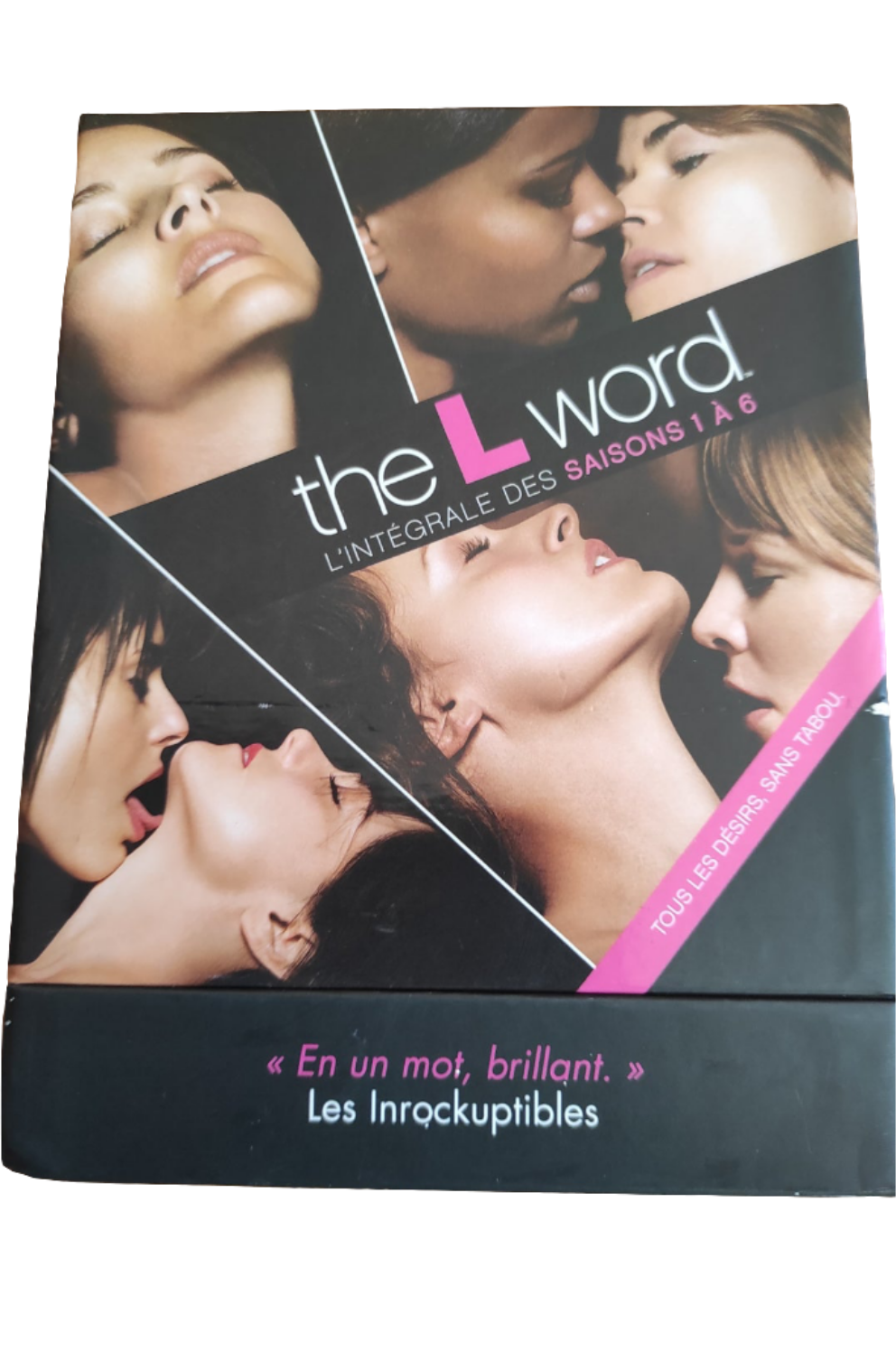 Intégrale L word