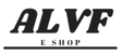 Logo ALVF E-SHOP