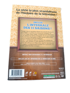 Coffret DVD intégrale mariés deux enfants