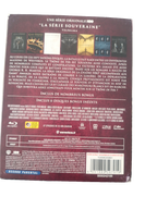 Game of thrones - coffret blu-ray -VF