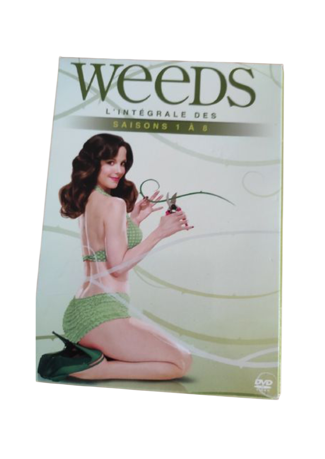 Coffret DVD Weeds -VF