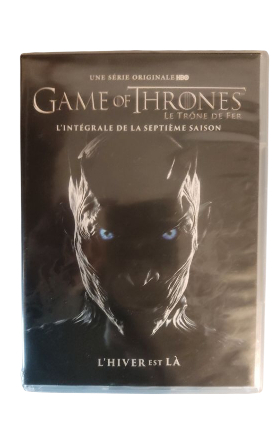 Saison 7 game of thrones VF